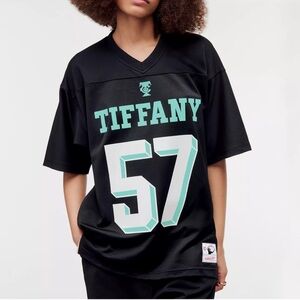 Tiffany x Mitchell & Ness Jersey - L